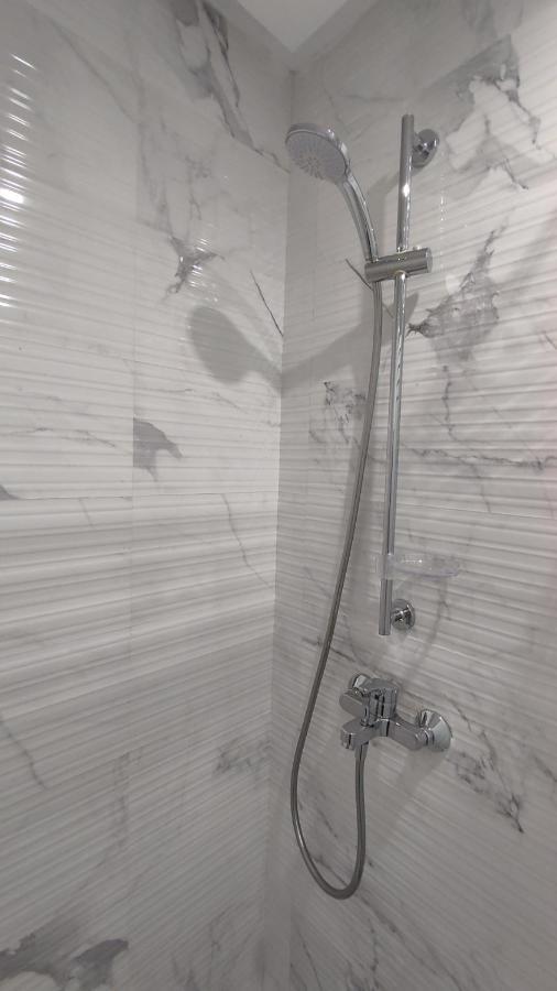 Dlx02 Apartment Oujda Bagian luar foto
